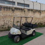 Ezgo Rxv 48v con box posteriore2