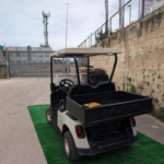 Ezgo Rxv 48v con box posteriore3